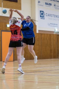 Bild 35 - F TSV Ellerau - HSG Tills Loewen 08 : Ergebnis: 16:18